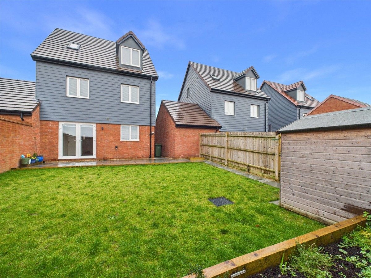 Chinnor, Oxfordshire