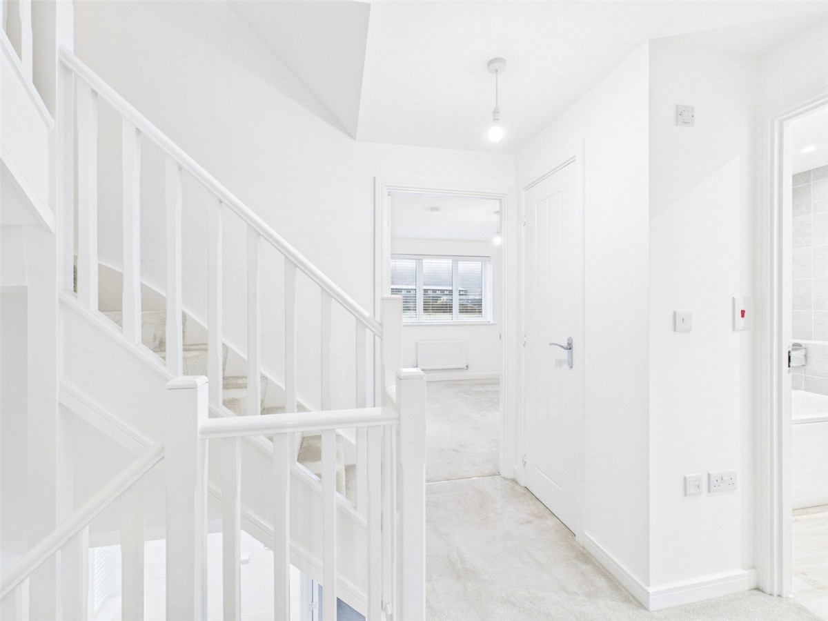 Chinnor, Oxfordshire