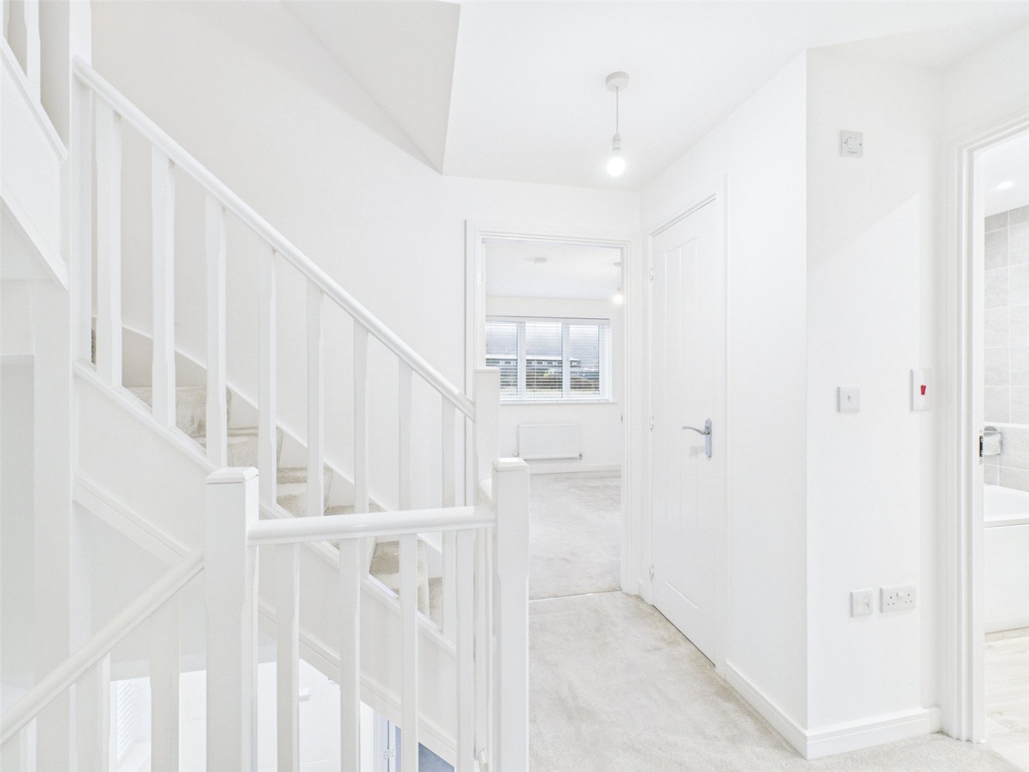 Chinnor, Oxfordshire