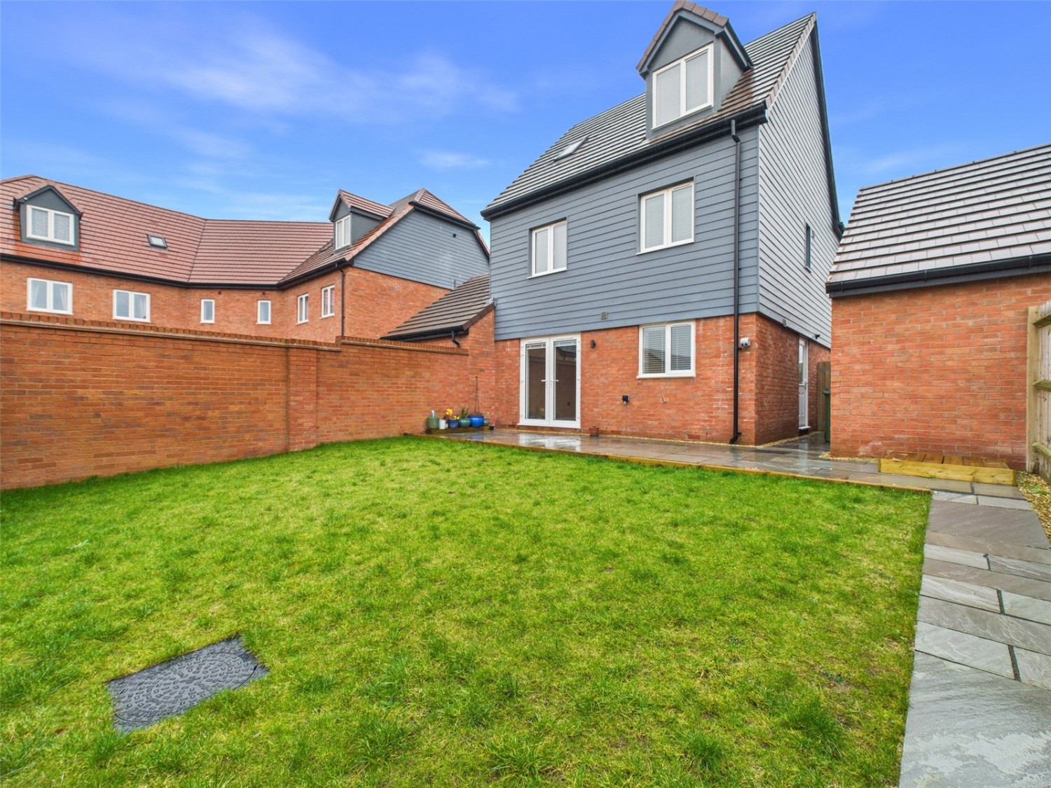 Chinnor, Oxfordshire