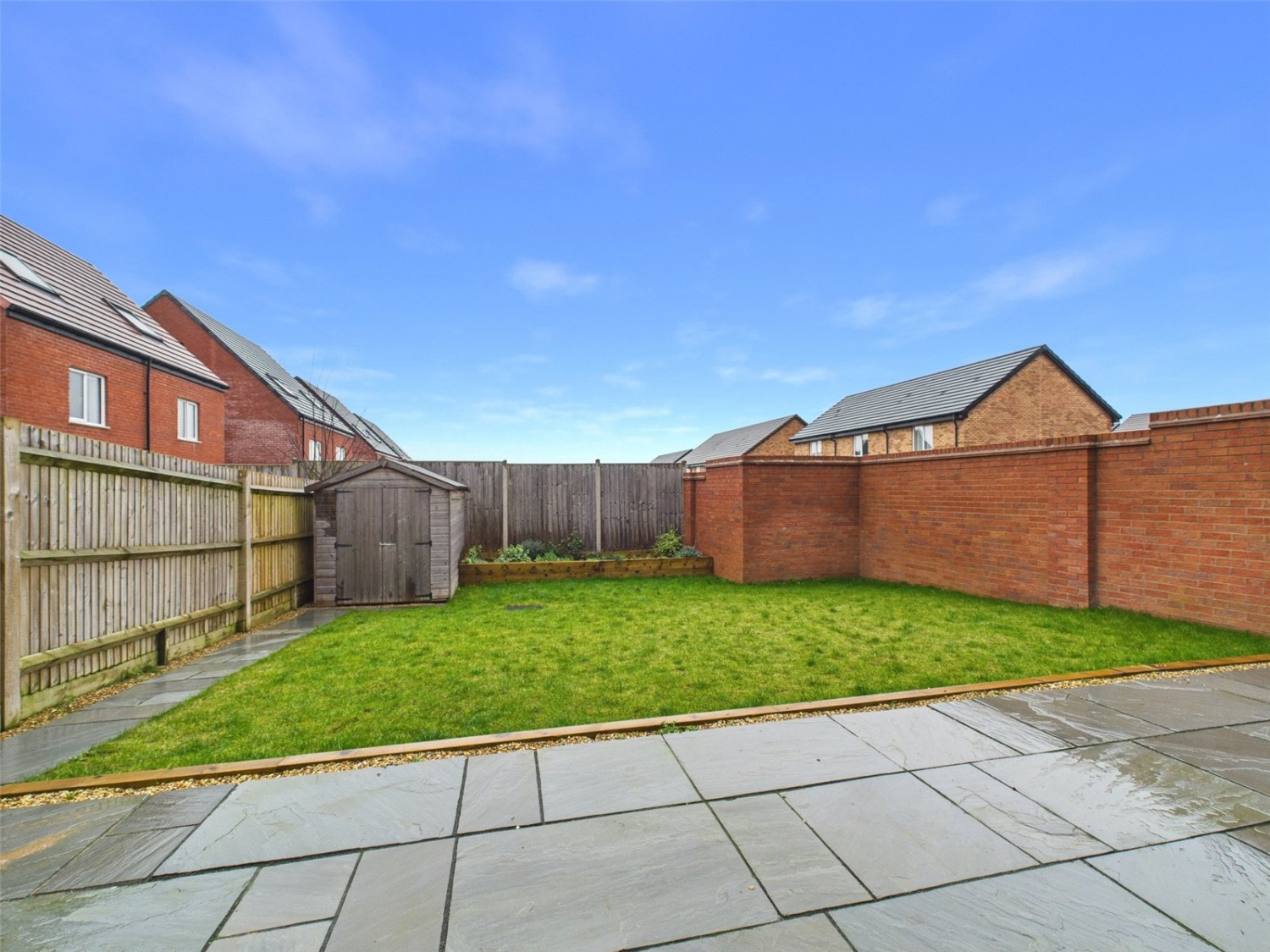 Chinnor, Oxfordshire