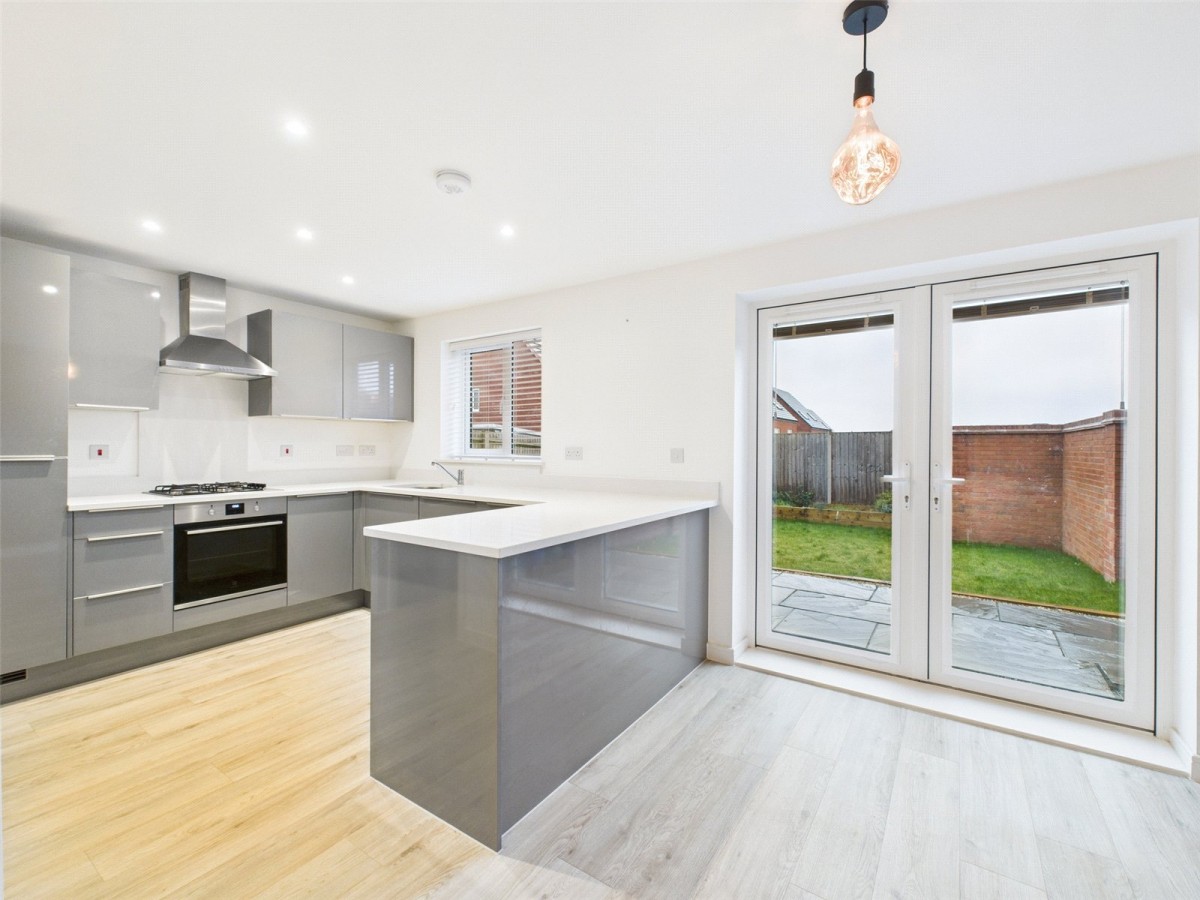 Chinnor, Oxfordshire