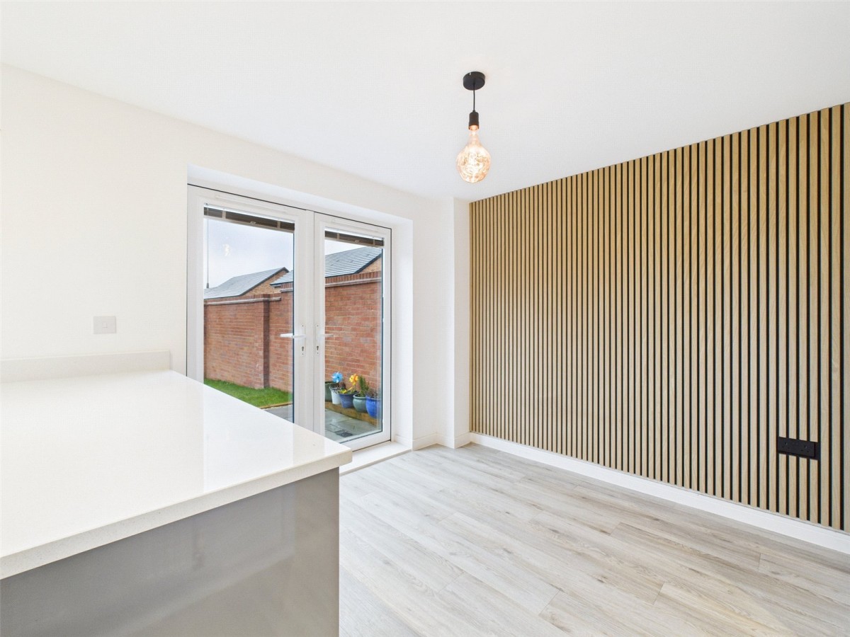 Chinnor, Oxfordshire