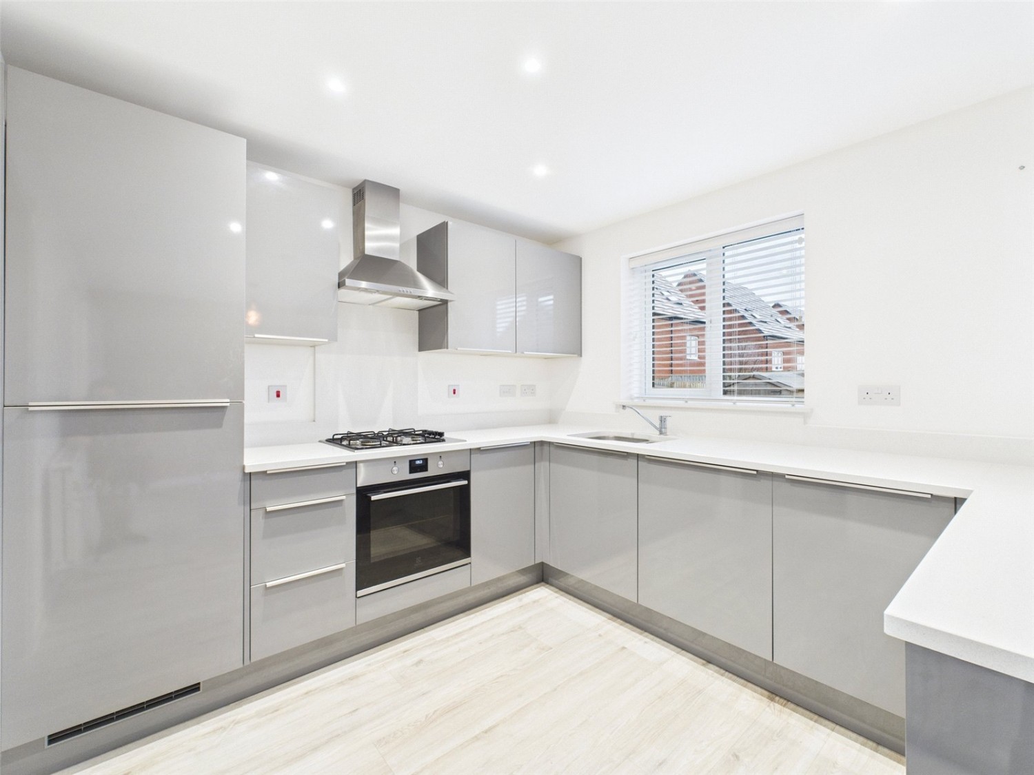 Chinnor, Oxfordshire