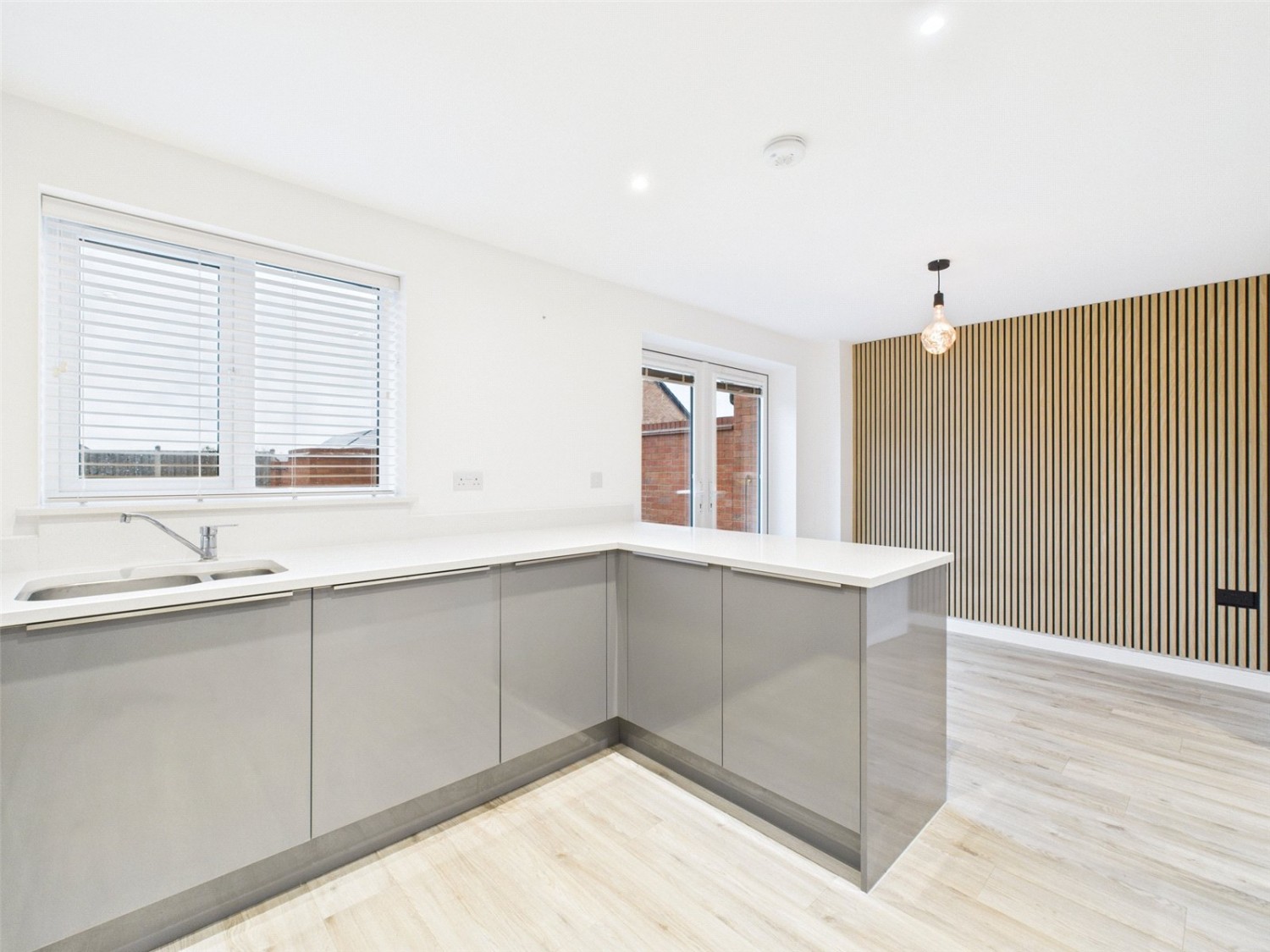 Chinnor, Oxfordshire