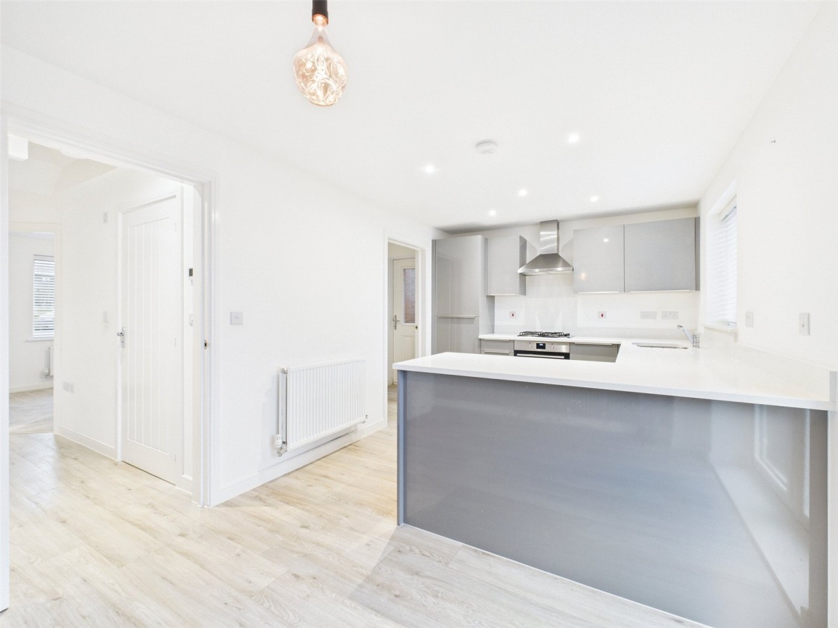 Chinnor, Oxfordshire