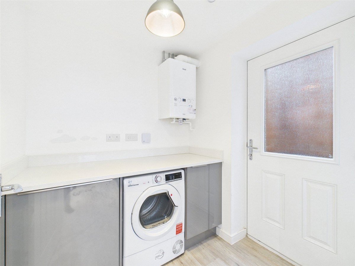 Chinnor, Oxfordshire