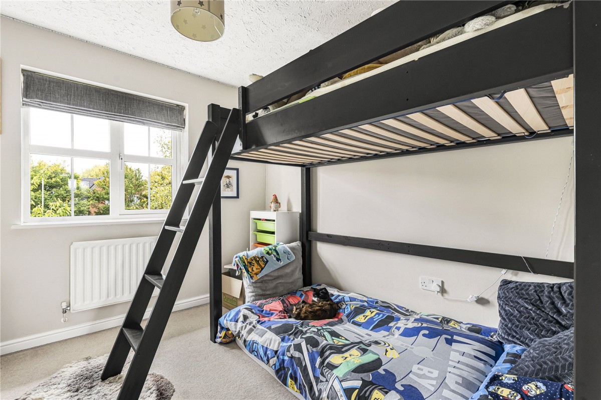 Thame, Oxfordshire