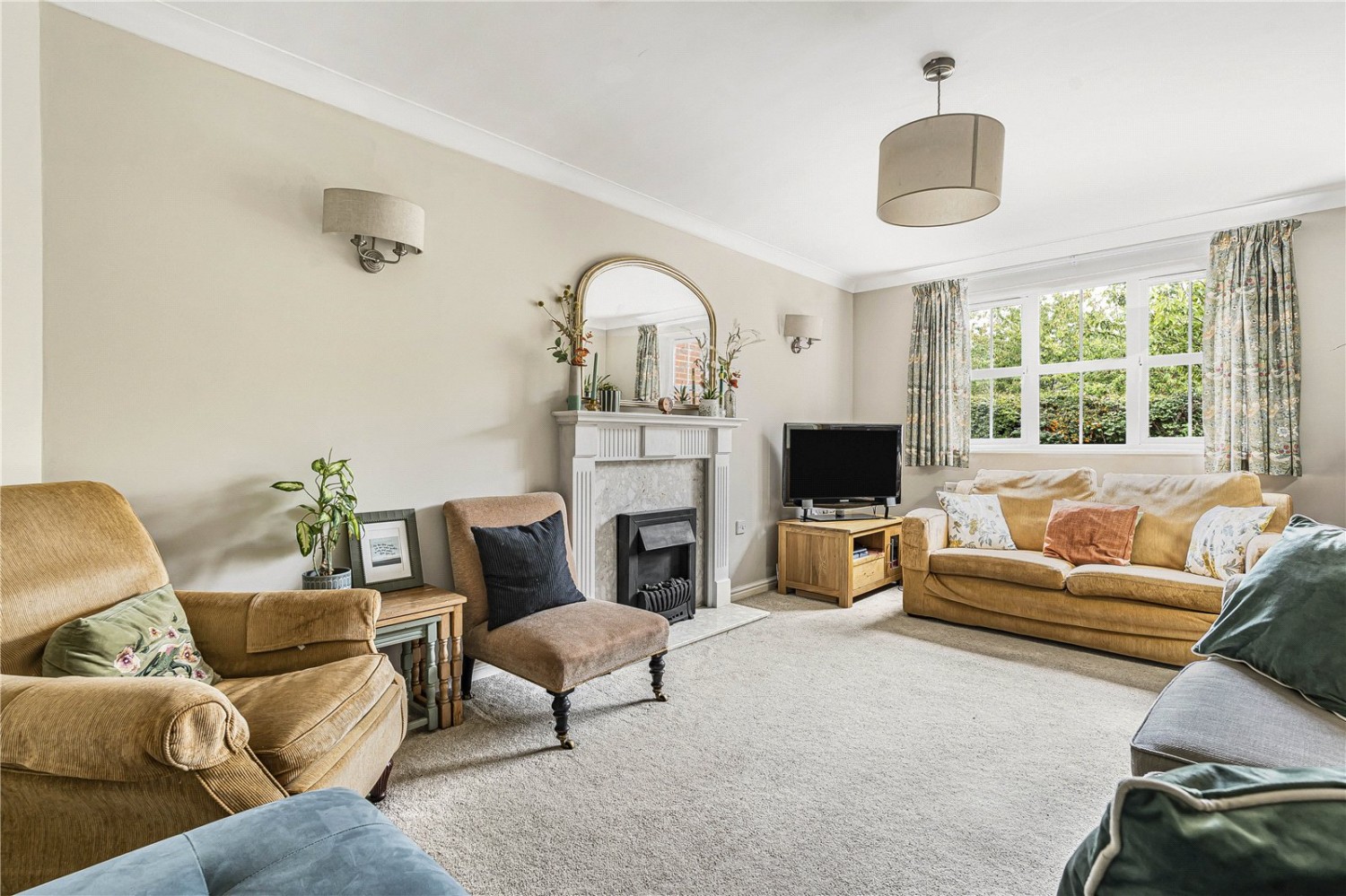 Thame, Oxfordshire
