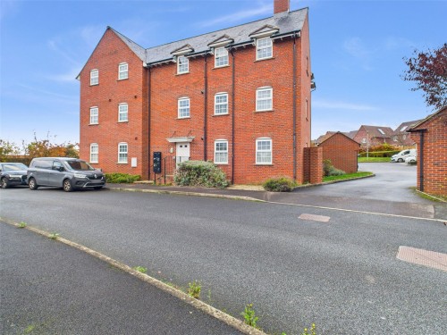 Chinnor, Oxfordshire