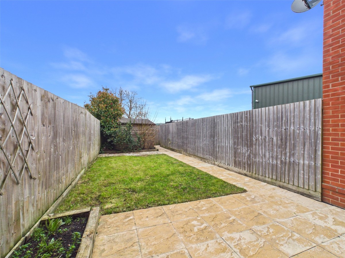 Chinnor, Oxfordshire