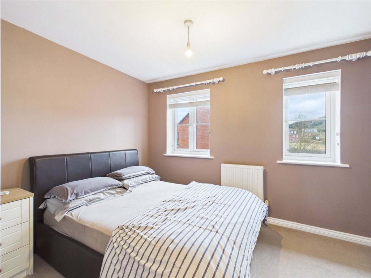 Chinnor, Oxfordshire