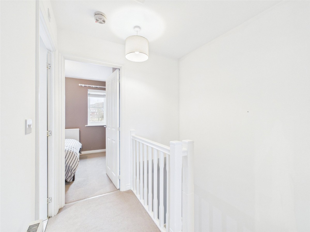 Chinnor, Oxfordshire