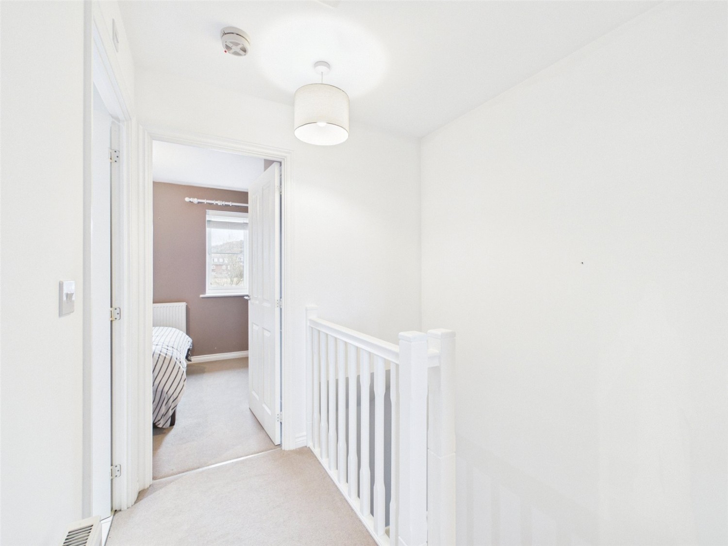 Chinnor, Oxfordshire