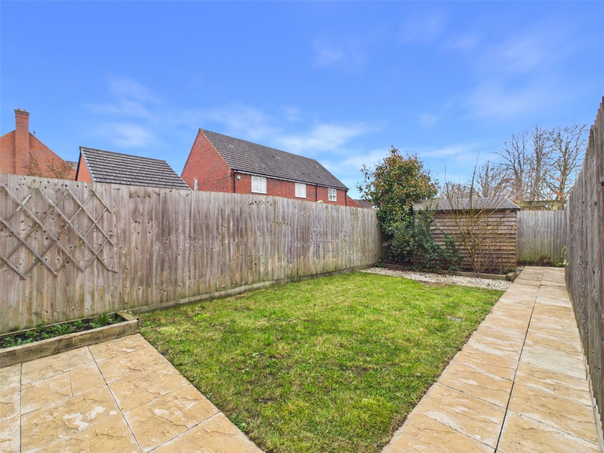 Chinnor, Oxfordshire