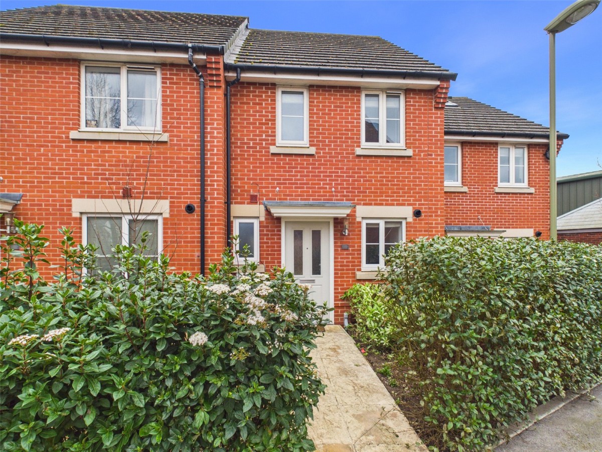 Chinnor, Oxfordshire