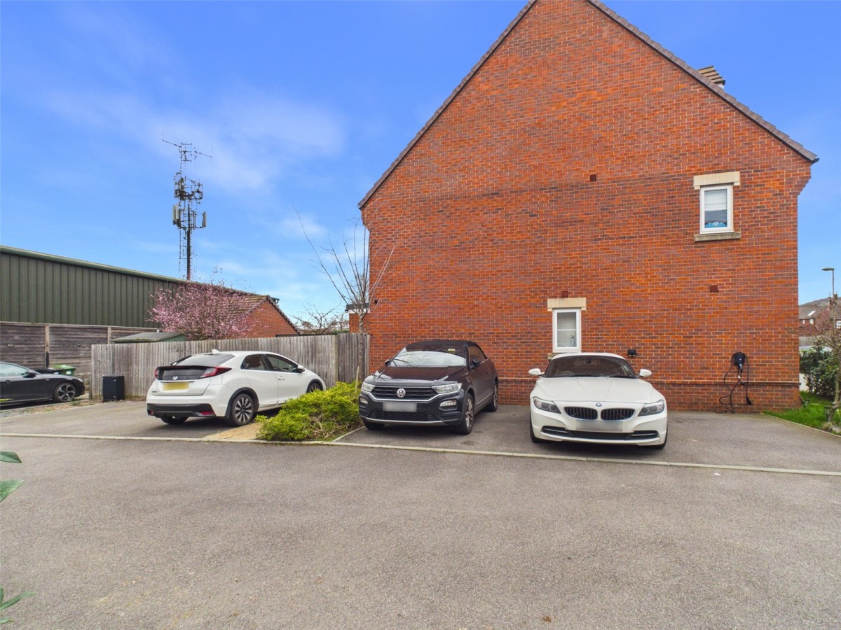 Chinnor, Oxfordshire