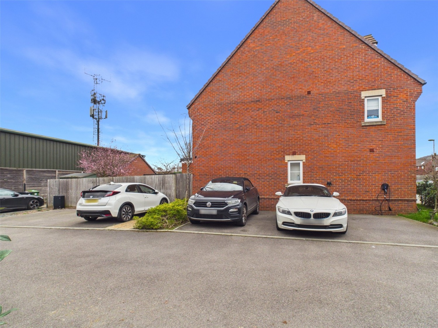 Chinnor, Oxfordshire