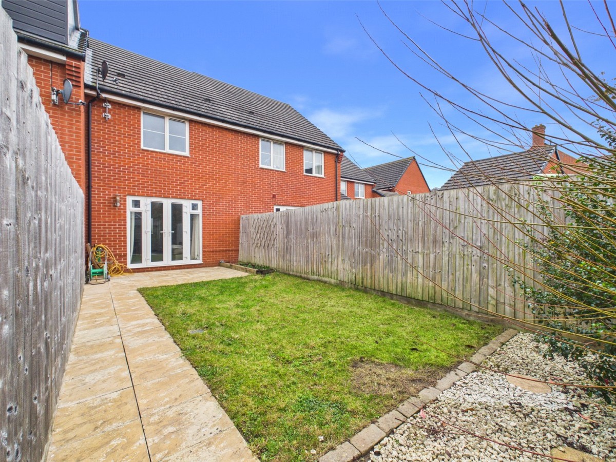 Chinnor, Oxfordshire