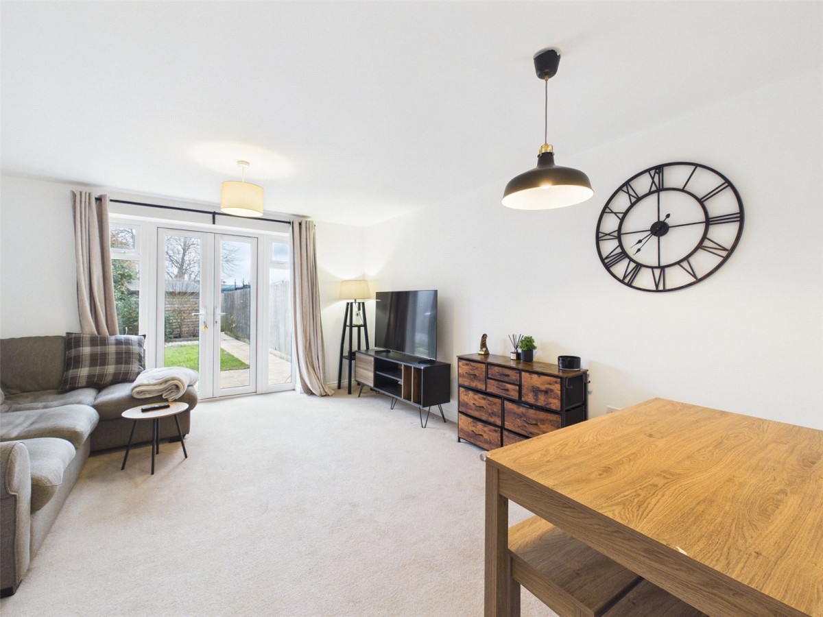 Chinnor, Oxfordshire