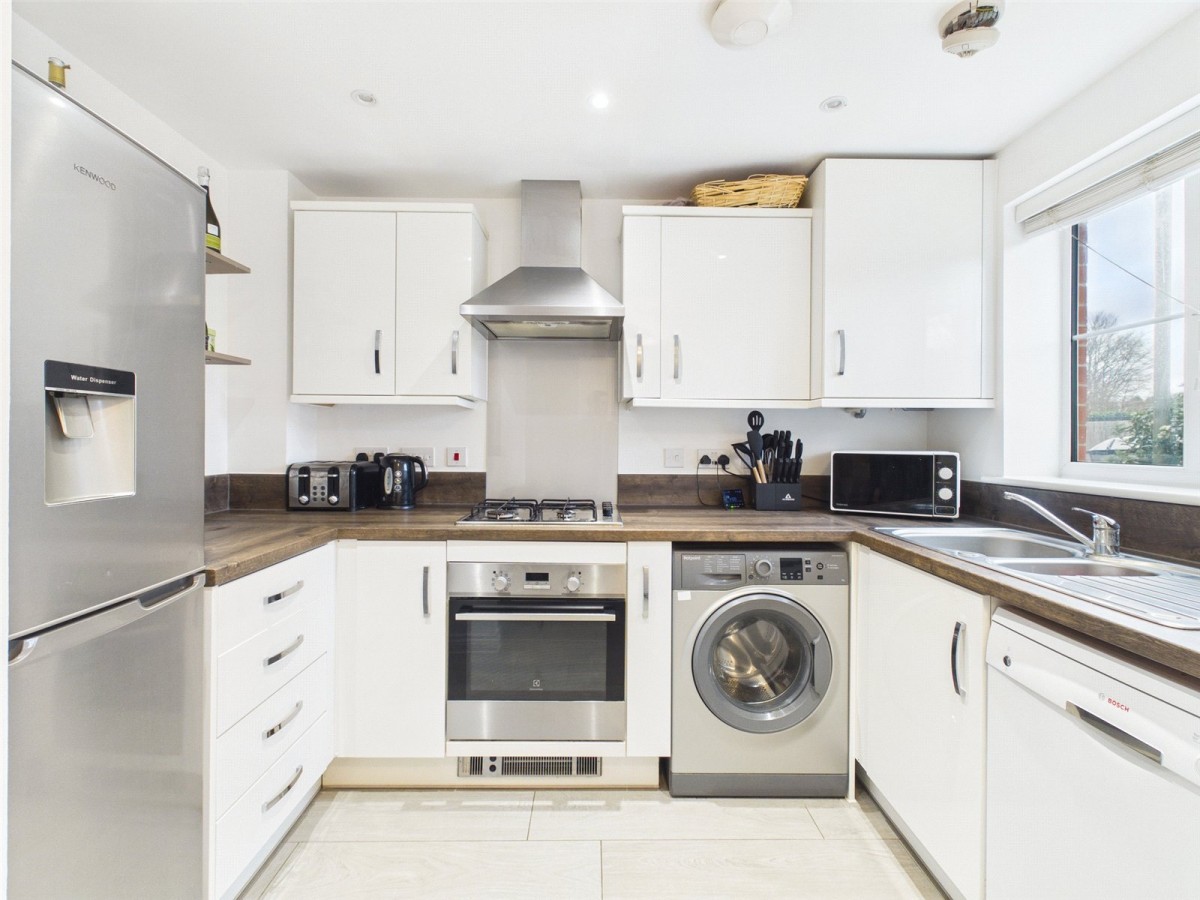 Chinnor, Oxfordshire