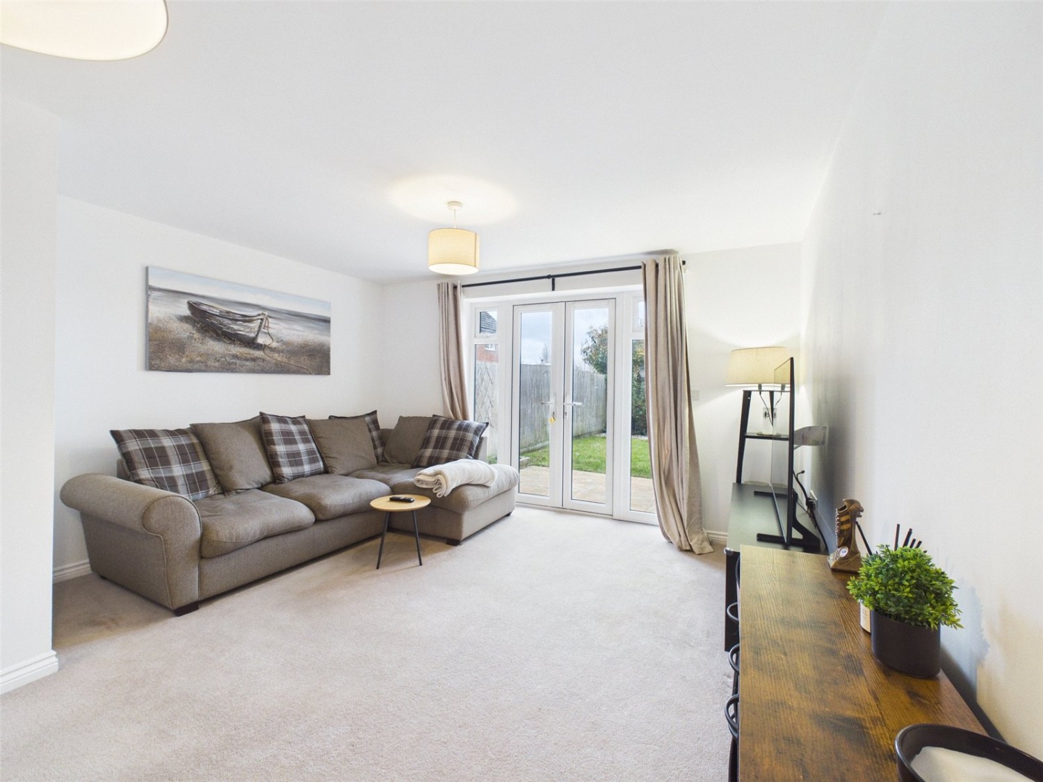 Chinnor, Oxfordshire