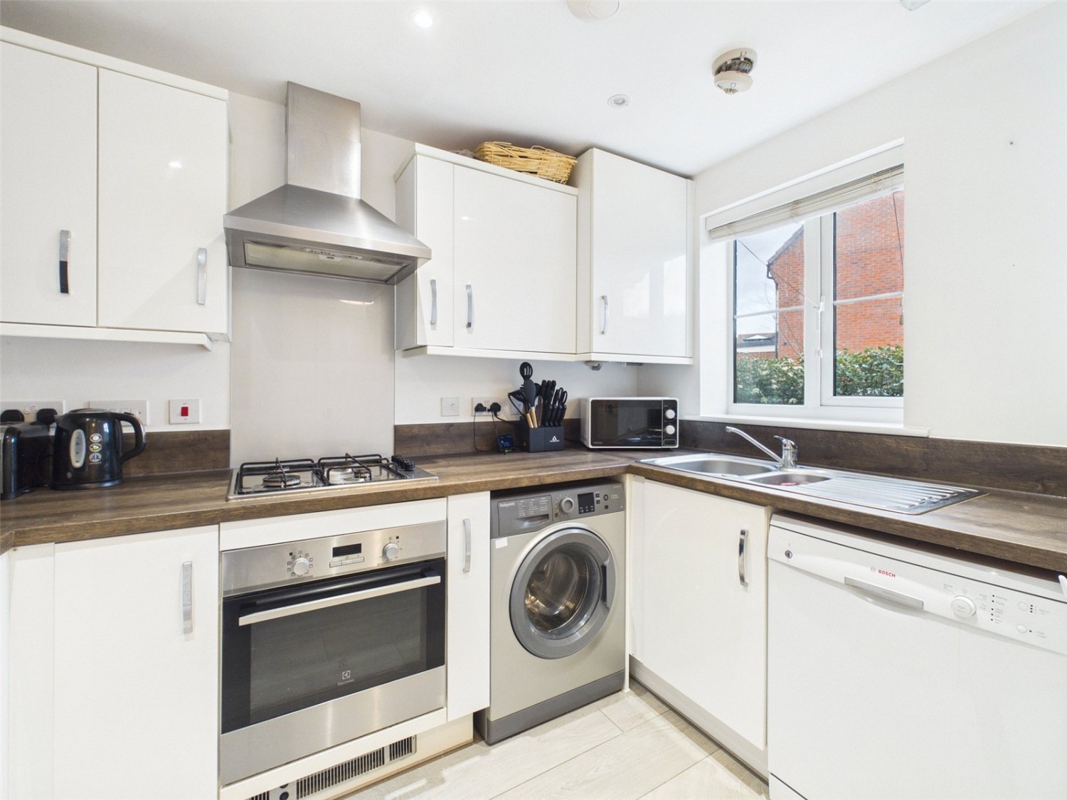 Chinnor, Oxfordshire