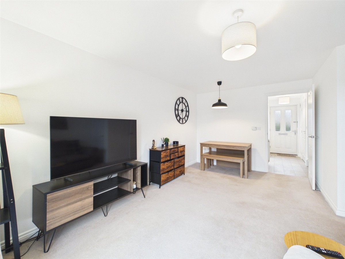 Chinnor, Oxfordshire