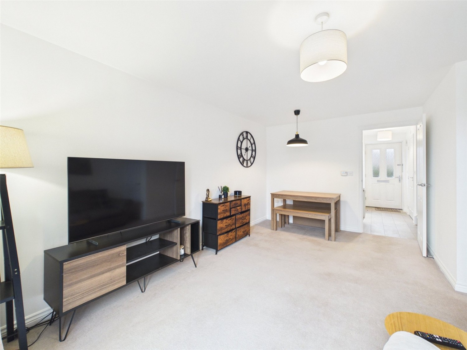 Chinnor, Oxfordshire