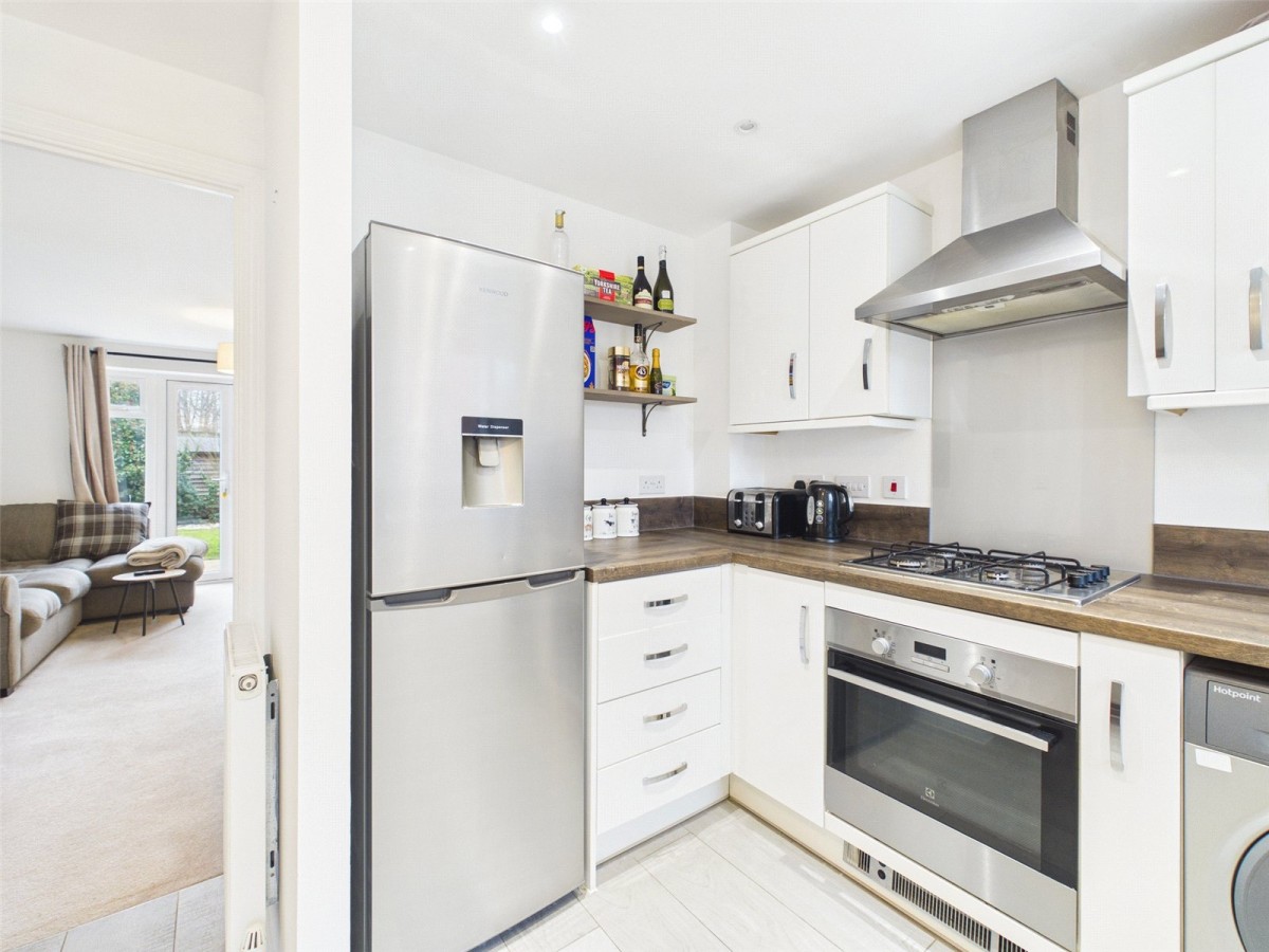 Chinnor, Oxfordshire