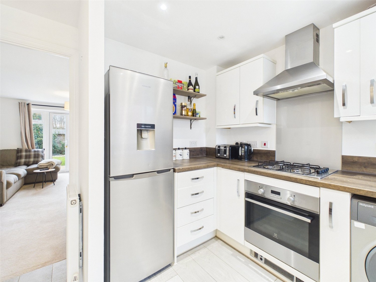 Chinnor, Oxfordshire