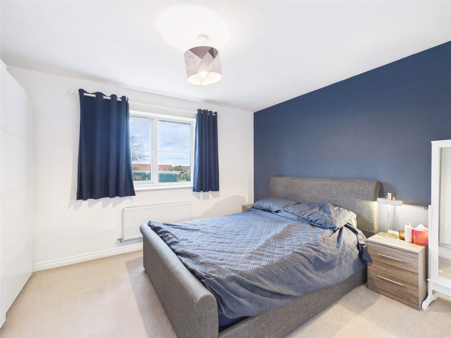 Chinnor, Oxfordshire