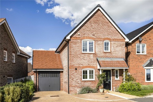 Chinnor, Oxfordshire