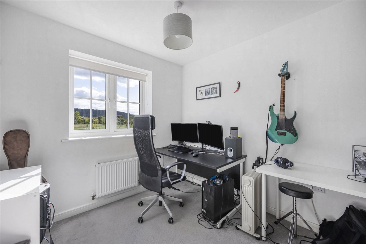 Chinnor, Oxfordshire