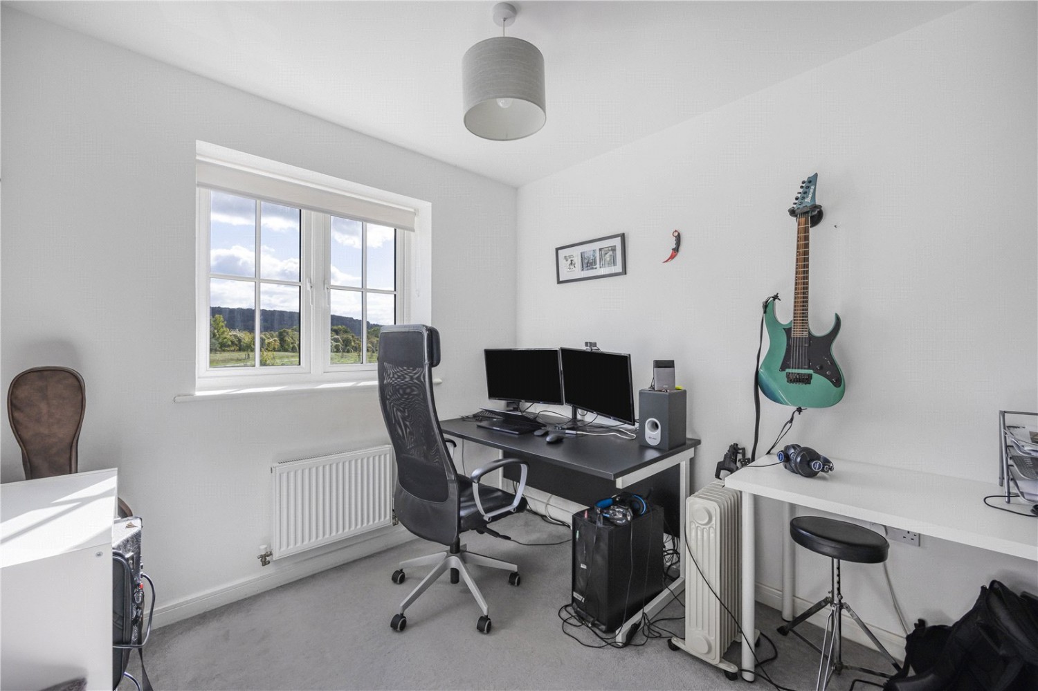 Chinnor, Oxfordshire
