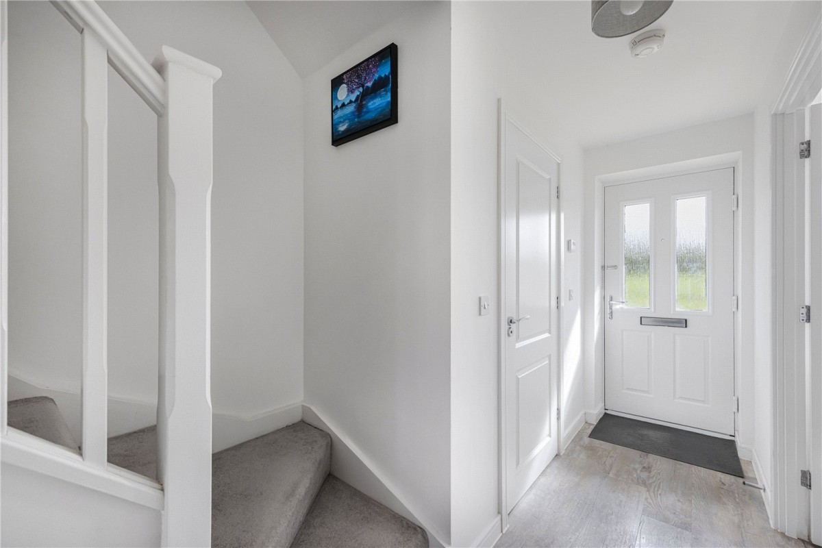 Chinnor, Oxfordshire