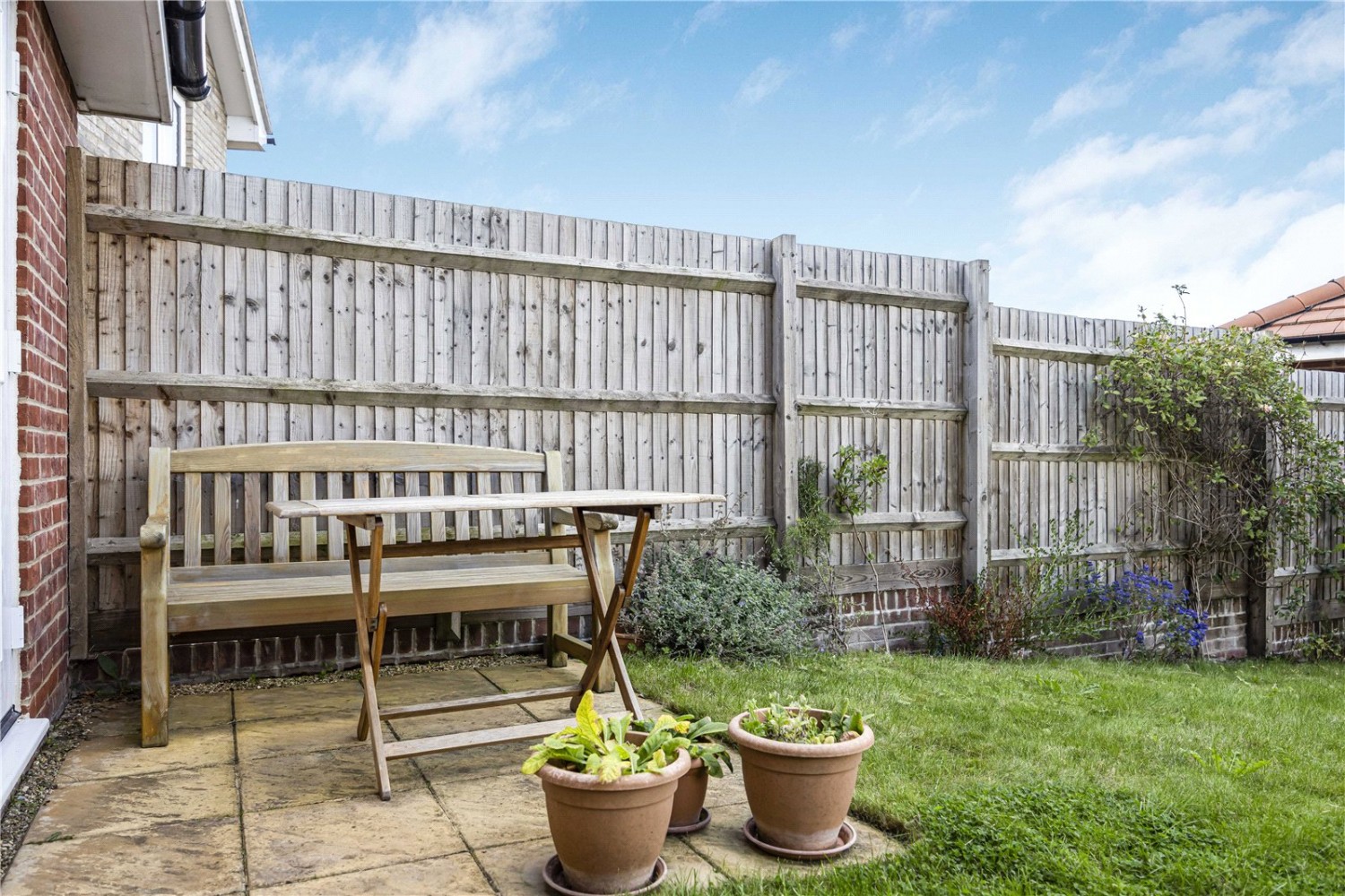 Chinnor, Oxfordshire