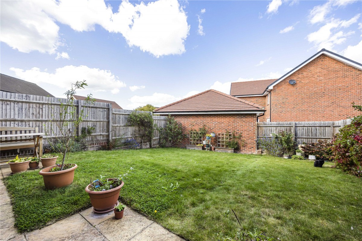 Chinnor, Oxfordshire