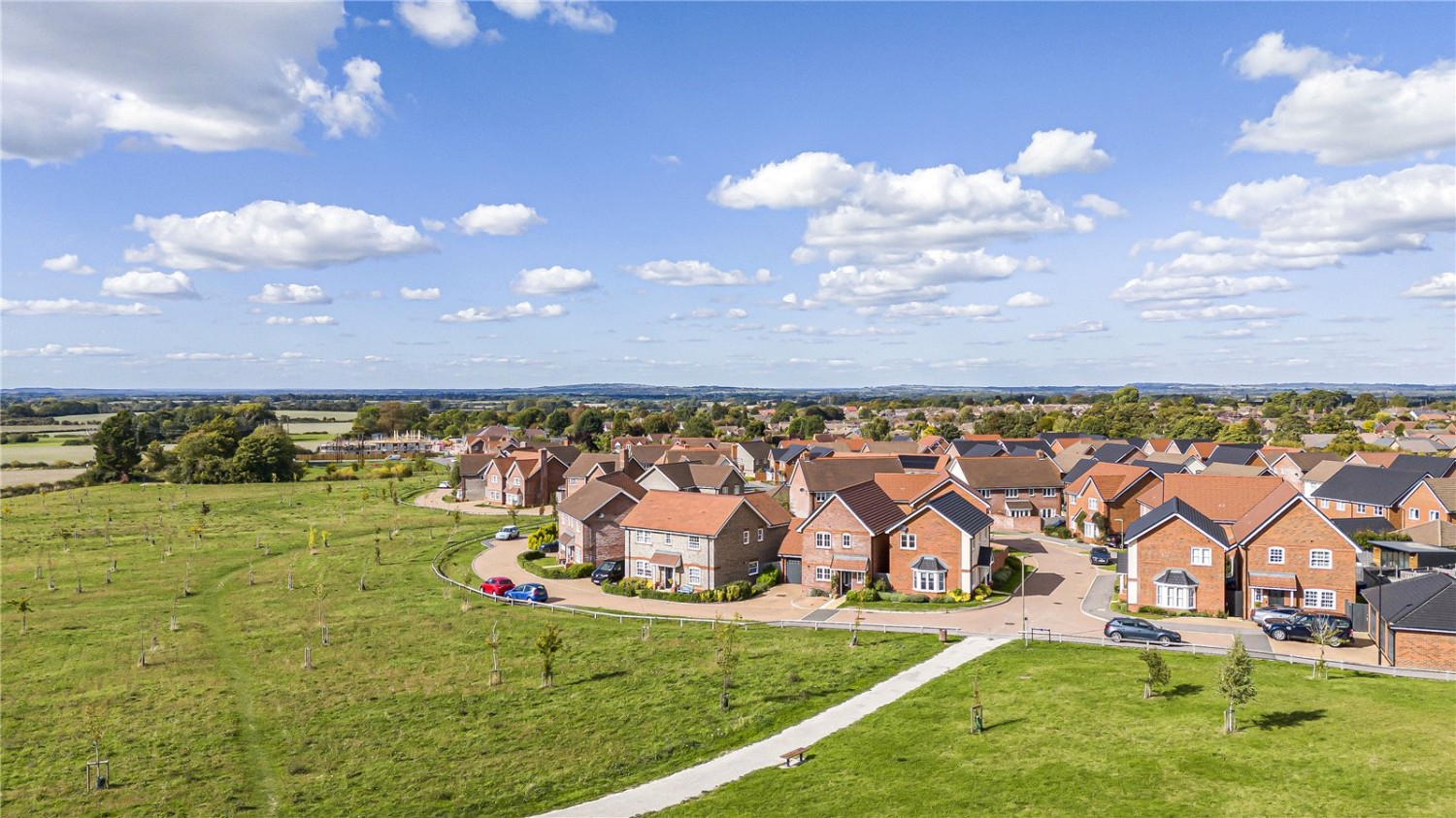 Chinnor, Oxfordshire