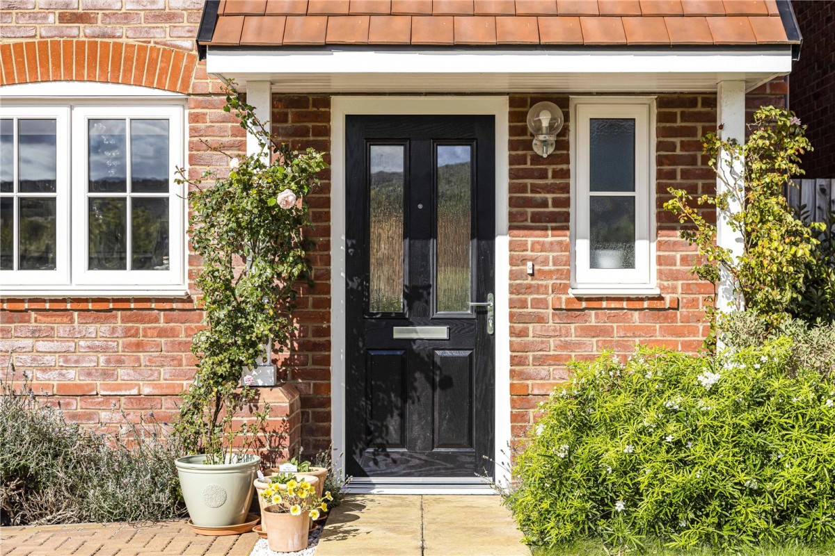 Chinnor, Oxfordshire