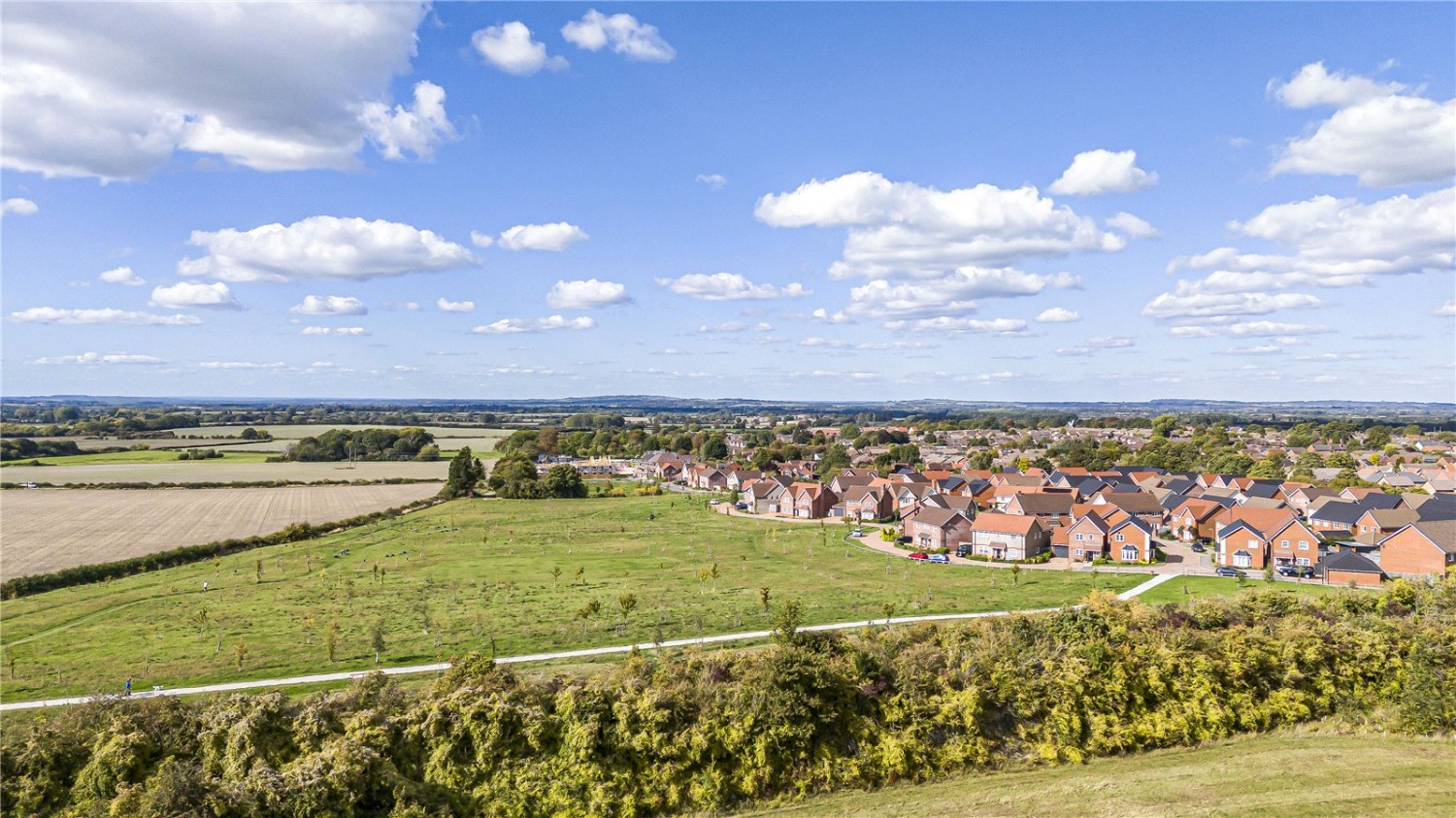 Chinnor, Oxfordshire