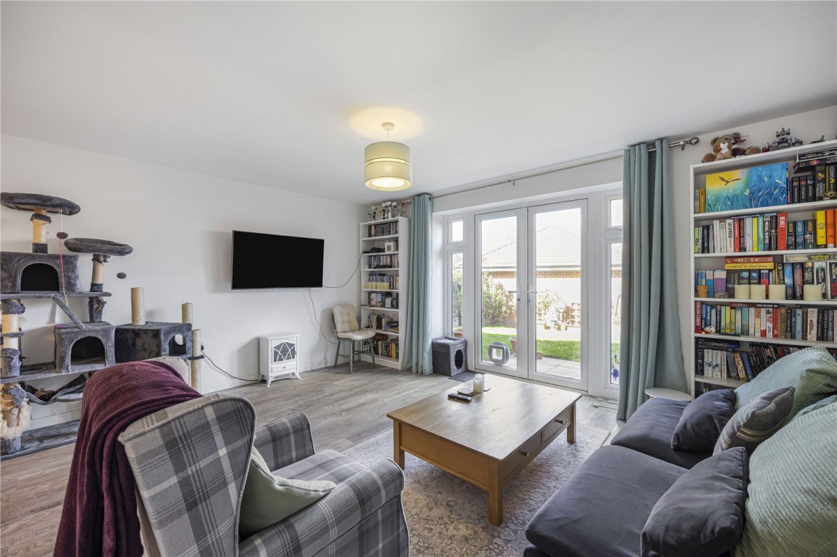 Chinnor, Oxfordshire