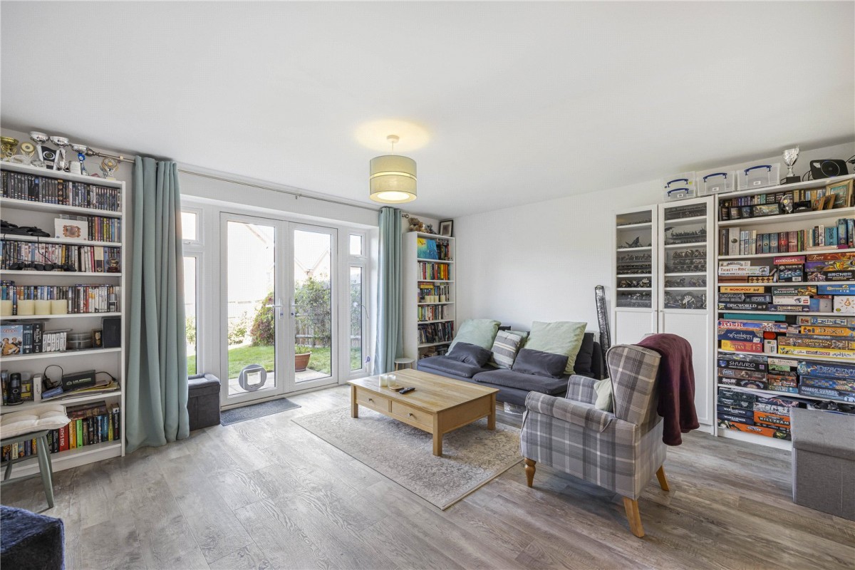 Chinnor, Oxfordshire