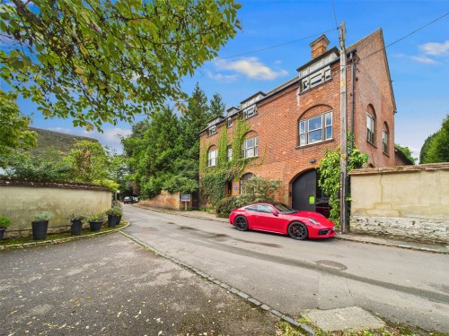 Haddenham, Aylesbury, Buckinghamshire