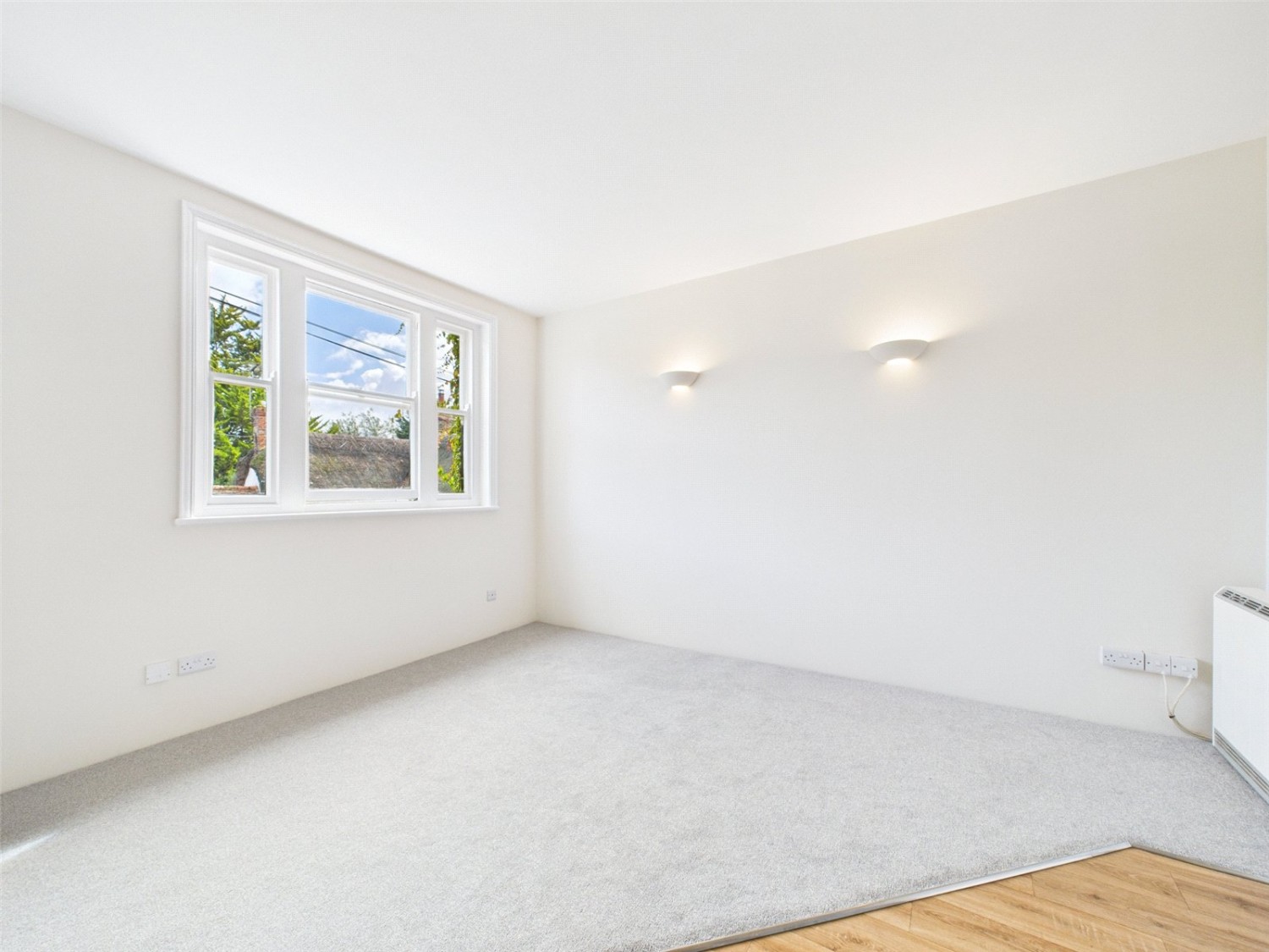 Haddenham, Aylesbury, Buckinghamshire