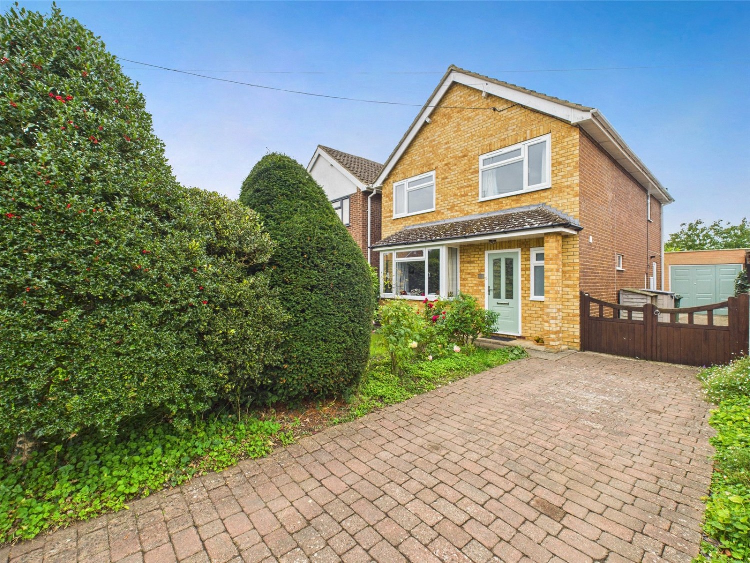 Chinnor, Oxfordshire