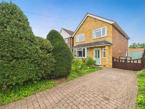 Chinnor, Oxfordshire