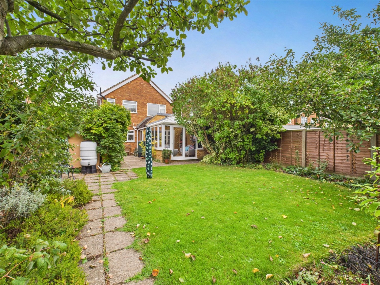 Chinnor, Oxfordshire