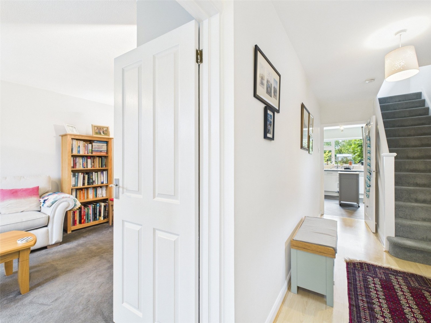Chinnor, Oxfordshire