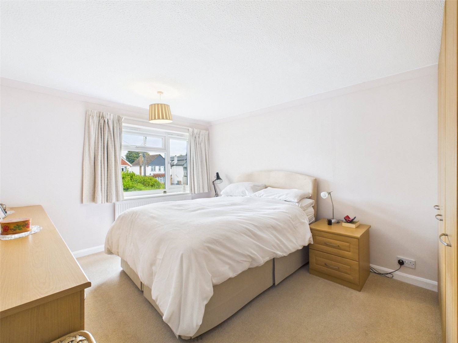 Chinnor, Oxfordshire